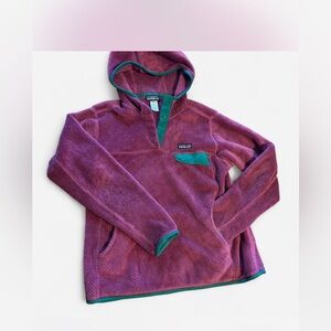 Patagonia Fleece Jacket